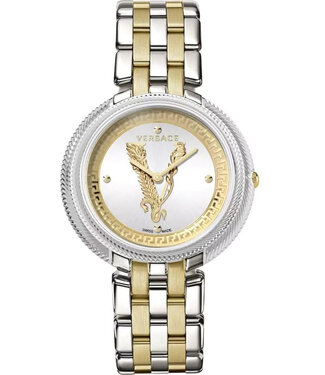 Versace  VE2CA0623 Damenuhr Thea 38 mm
