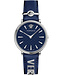 Versace  VE8104222 Damenuhr V-Circle 38 mm