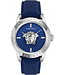Versace  VESN00122 Herrenuhr V-Code 43 mm