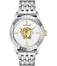 Versace  VESN00522 Herrenuhr V-Code 43 mm