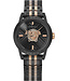Versace  VESN00622 Herrenuhr V-Code 43 mm