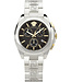 Versace  VE3CA0423 Damenuhr Chrono Chronograph 40 mm