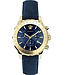 Versace  VEV601423 Herrenuhr Signature Chronograph 44 mm