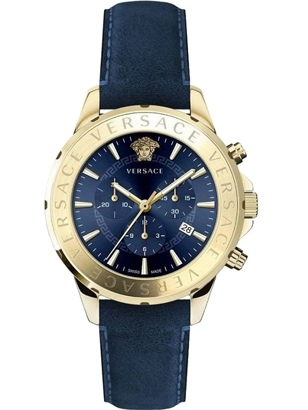 Versace Chrono Signature VEV601423