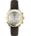 Versace  VEV601323 Herrenuhr Signature Chronograph 44 mm