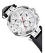 Versace  VE6CA0123 Herrenuhr Aion Chronograph 45 mm