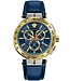 Versace  VE6CA0223 Herrenuhr Aion Chronograph 45 mm