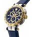 Versace  VE6CA0223 Herrenuhr Aion Chronograph 45 mm