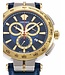 Versace  VE6CA0223 Herrenuhr Aion Chronograph 45 mm