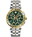 Versace  VE6CA0523 Herrenuhr Aion Chronograph 45 mm