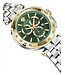 Versace  VE6CA0523 Herrenuhr Aion Chronograph 45 mm