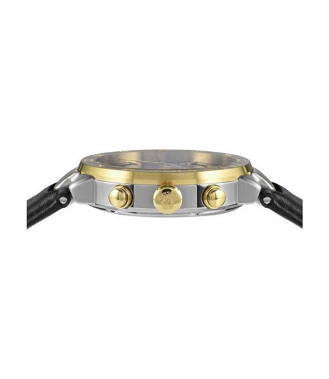 Versace  VEPY01321 Herrenuhr Urban Chronograph 44 mm