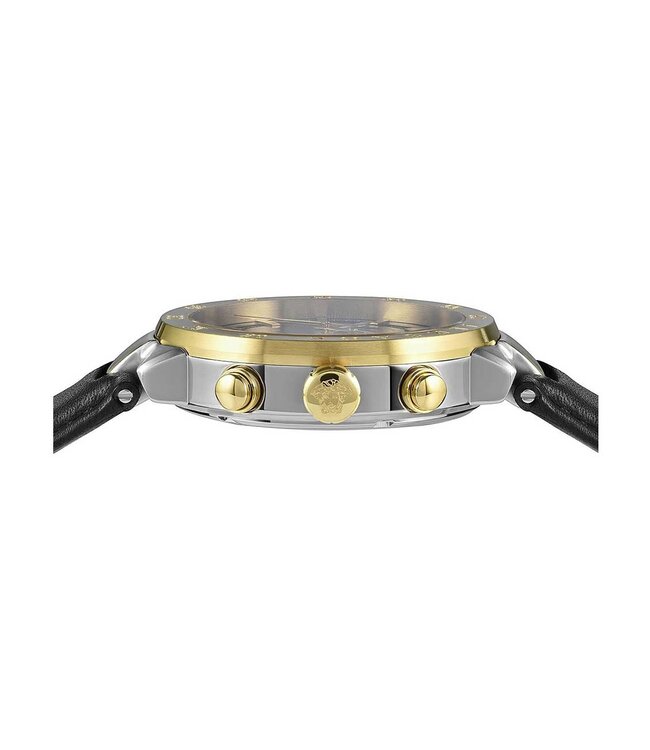 Versace  VEPY00320 Herrenuhr Urban Chronograph 44 mm