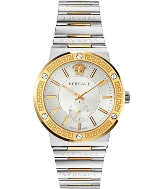 Versace  VEVI00320 Herrenuhr Greca 41 mm