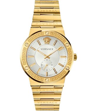 Versace  VEVI00520 Herrenuhr Greca 41 mm