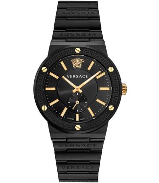 Versace  VEVI00620 Herrenuhr Greca 41 mm