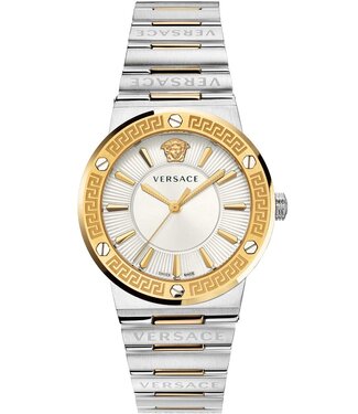 Versace  VEVH00620 Damenuhr Greca 38 mm
