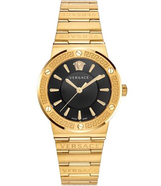 Versace  VEVH00820 Damenuhr Greca 38 mm