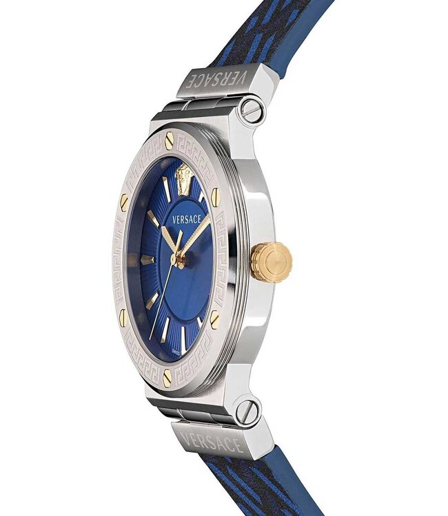 Versace  VEVH01421 Damenuhr Greca 38 mm
