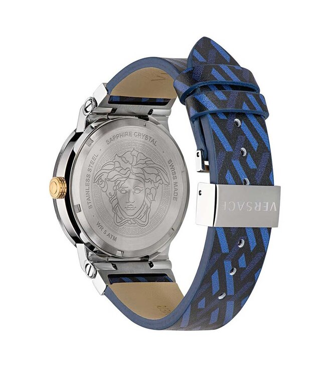 Versace  VEVH01421 Damenuhr Greca 38 mm