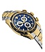 Versace  VE2I01021 Herrenuhr V-Ray Chronograph 44 mm