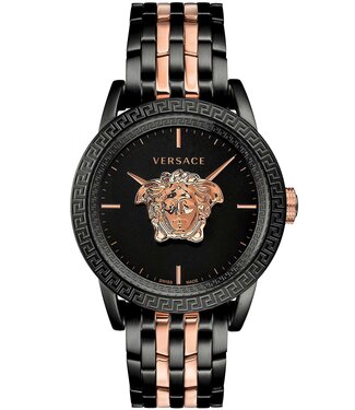Versace  VERD01623 Herrenuhr Palazzo 43 mm