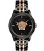 Versace  VERD01623 Herrenuhr Palazzo 43 mm