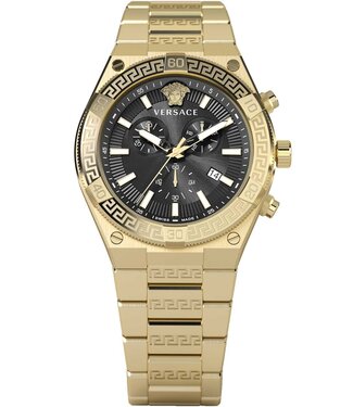 Versace  VESO00922 Herrenuhr Sport Chronograph 46 mm