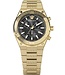 Versace  VESO00922 Herrenuhr Sport Chronograph 46 mm