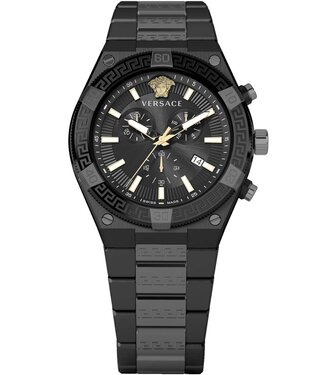 Versace  VESO01022 Herrenuhr Sport Chronograph 46 mm
