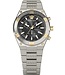 Versace  VESO01123 Herrenuhr Sport Chronograph 46 mm