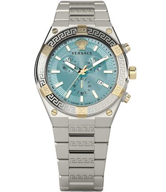 Versace  VESO01223 Herrenuhr Sport Chronograph 46 mm