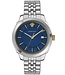 Versace  VEV901523 Herrenuhr Icon 42 mm