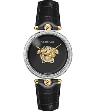 Versace  VECO02422 Damenuhr Palazzo 39 mm
