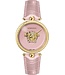 Versace  VECO02522 Damenuhr Palazzo 39 mm