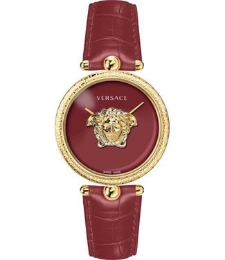 Versace  VECO02622 Damenuhr Palazzo 39 mm