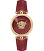 Versace  VECO02622 Damenuhr Palazzo 39 mm