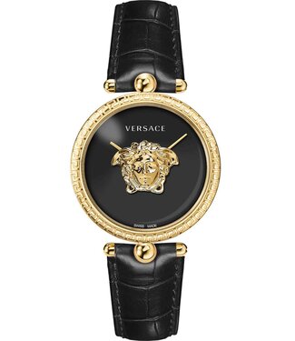 Versace  VECO02722 Damenuhr Palazzo 39 mm