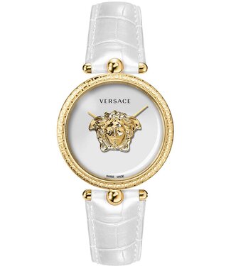 Versace  VECO02822 Damenuhr Palazzo 39 mm