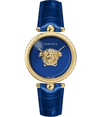 Versace  VECO02922 Damenuhr Palazzo 39 mm