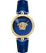 Versace  VECO02922 Damenuhr Palazzo 39 mm