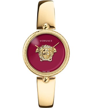 Versace  VECO03022 Damenuhr Palazzo 39 mm