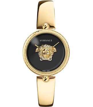 Versace  VECO03122 Damenuhr Palazzo 39 mm
