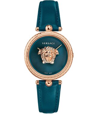 Versace  VECQ00318 Damenuhr Palazzo 34 mm