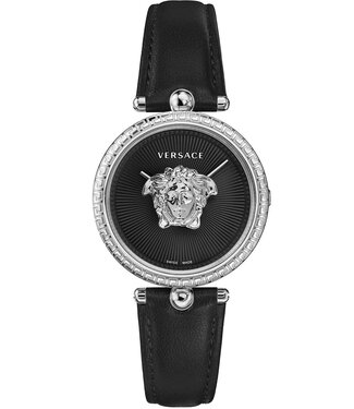 Versace  VECQ01020 Damenuhr Palazzo 34 mm