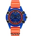 Versace  VEZ700922 Damenuhr Active Chronograph 44 mm
