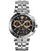 Versace  VE1D02423 Herrenuhr Aion Chronograph 45 mm