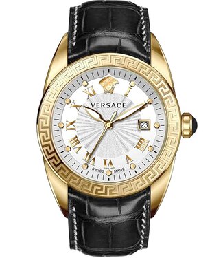 Versace  VFE130015 Herrenuhr V-Spirit 42 mm