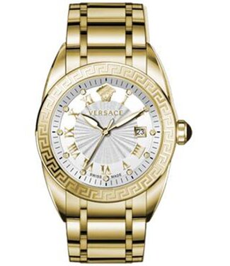 Versace  VFE150015 Herrenuhr V-Spirit 42 mm