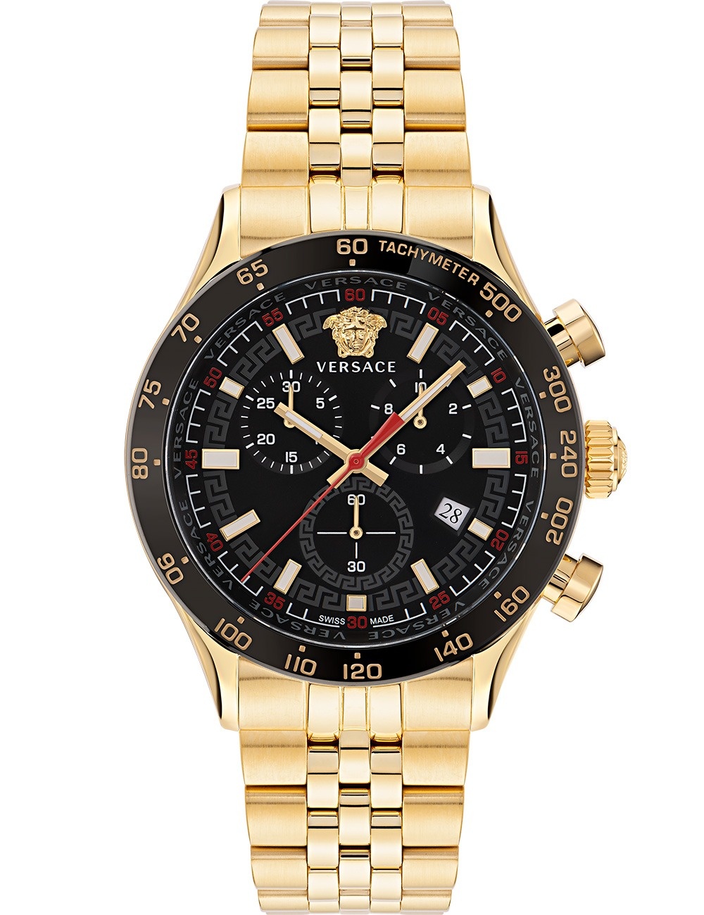 Versace Hellenyium VE2U00622